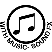 Mit Musik & Sound FX