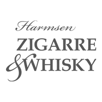 Harmsen Zigarre und Whisky