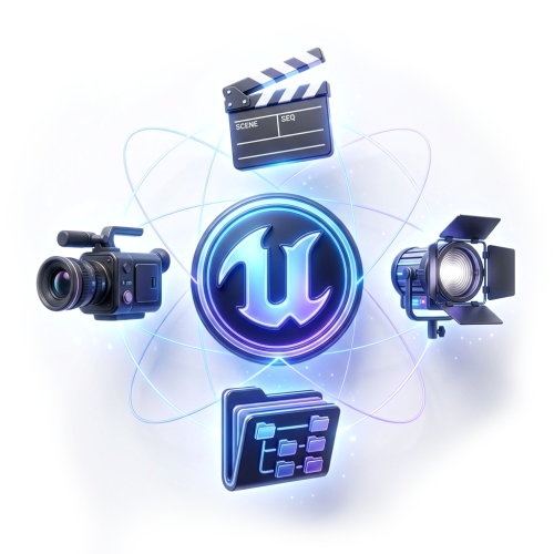 Modul-5-Unreal-Engine
